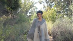 An image of Drawdown's Neighborhood hero Enjoli Ferrari