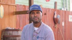 Travis Charles Banks