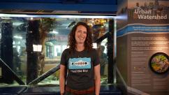 An image of Drawdown's Neighborhood hero Laura Rink